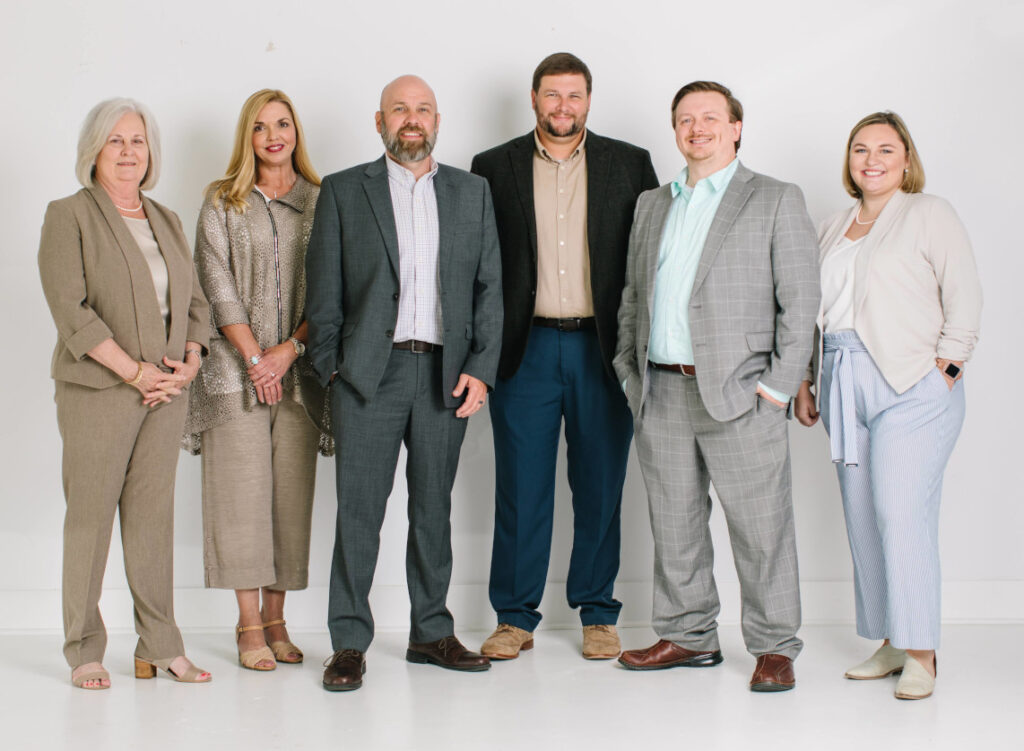 The Shoals EDA Staff