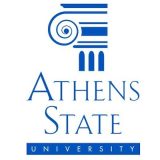 Athens State University logo