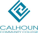 Calhoun Community College logo