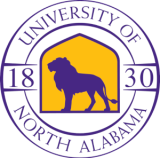 University of North Alabama Logo